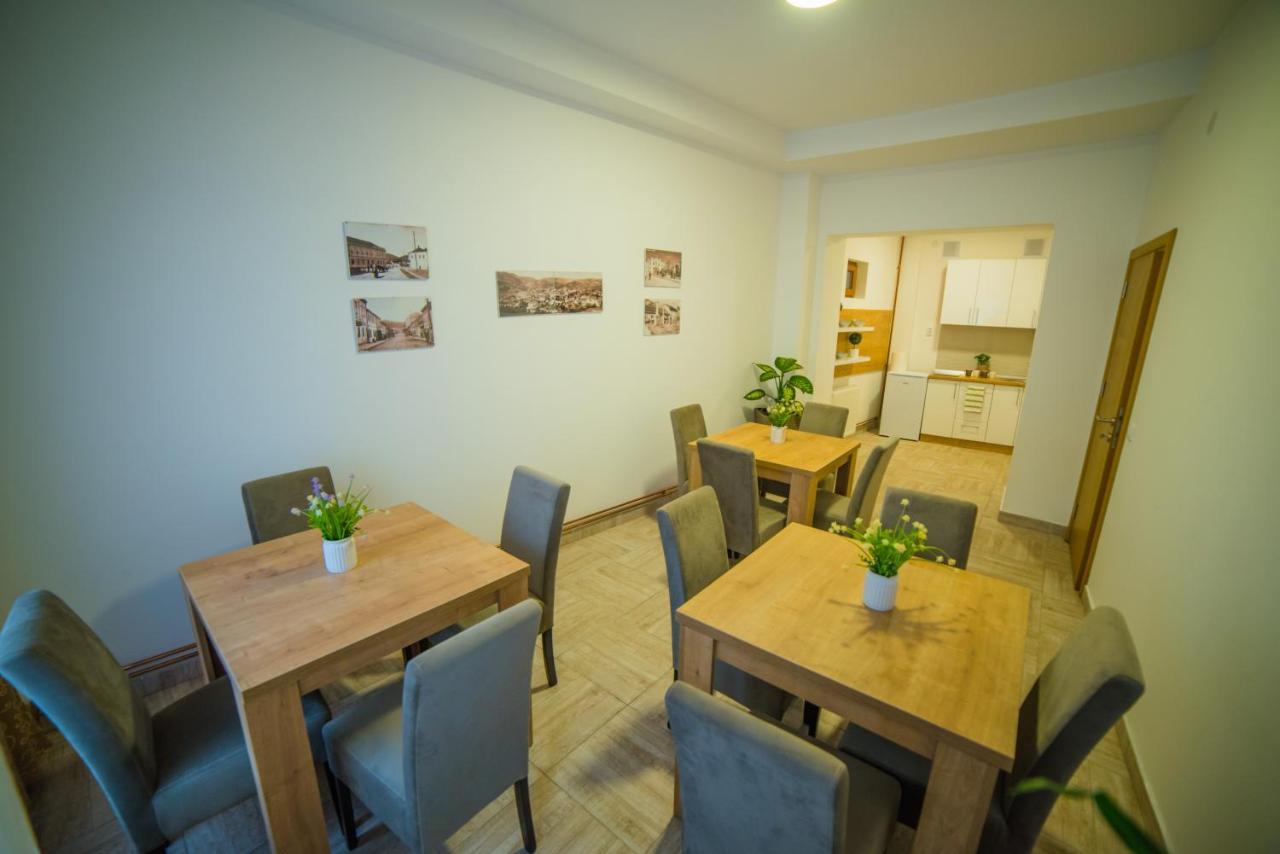 Uzicki Konak Užice Εξωτερικό φωτογραφία